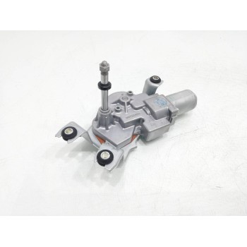 Recambio de motor limpia trasero para bmw serie x3 (g01) xdrive20d xline referencia OEM IAM 7407264 185582 18558210 15341274 A24