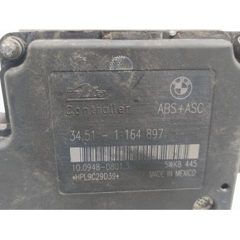 Recambio de abs para bmw serie 3 berlina (e46) 318i referencia OEM IAM 34511164896  