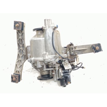 Recambio de caja transfer para suzuki jimny sn (fj) techo metálico referencia OEM IAM   