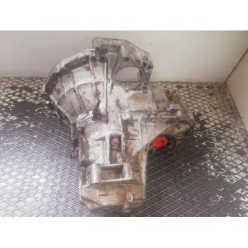 Recambio de caja cambios para land rover freelander (ln) 2.0 di familiar (72kw) referencia OEM IAM RG4  