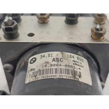Recambio de abs para bmw serie 3 berlina (e46) 318i referencia OEM IAM 34511164896  