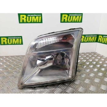 Recambio de faro izquierdo para ford tourneo connect (tc7) familiar referencia OEM IAM 2T1413005AD 039140999 