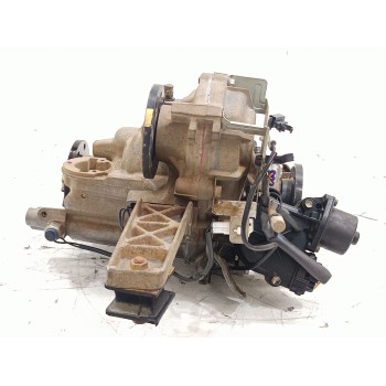 Recambio de caja transfer para suzuki jimny sn (fj) techo metálico referencia OEM IAM   