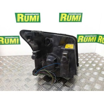 Recambio de faro izquierdo para ford tourneo connect (tc7) familiar referencia OEM IAM 2T1413005AD 039140999 