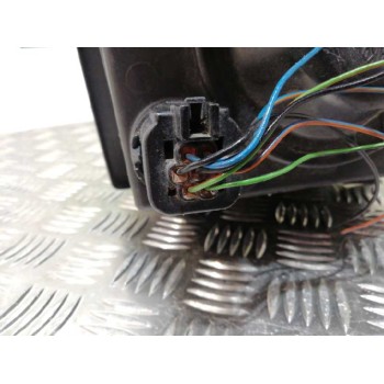 Recambio de faro izquierdo para ford tourneo connect (tc7) familiar referencia OEM IAM 2T1413005AD 039140999 