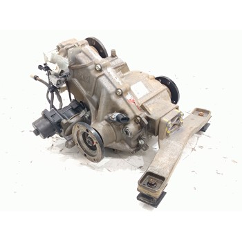 Recambio de caja transfer para suzuki jimny sn (fj) techo metálico referencia OEM IAM   