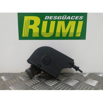 Recambio de potenciometro pedal para renault scenic (ja..) 1.9 dci authentique referencia OEM IAM 8200139460  