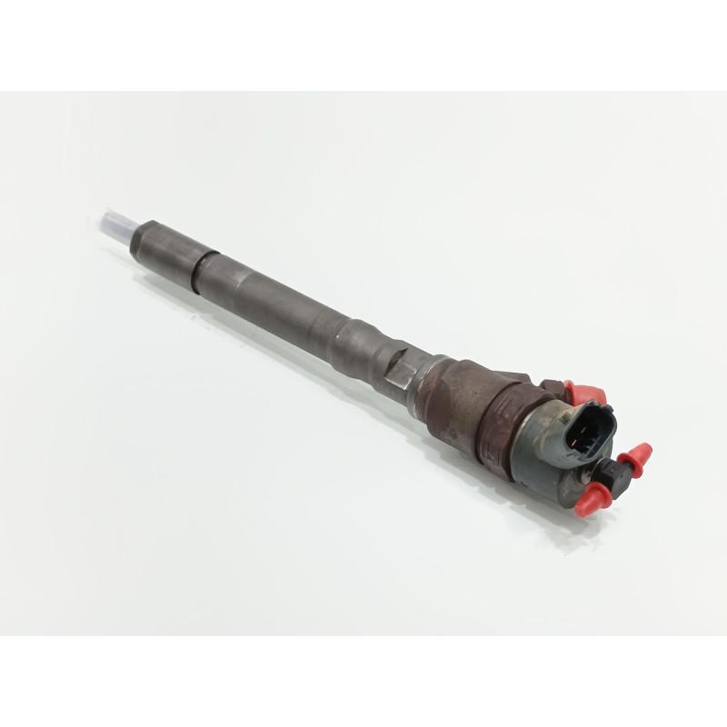 Recambio de inyector para hyundai matrix (fc) 1.5 crdi gls referencia OEM IAM 3380027010  
