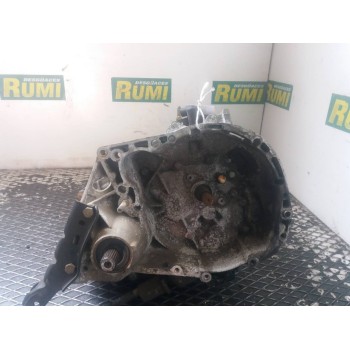 Recambio de caja cambios para renault megane i fase 2 classic (la..) 1.9 d authentique referencia OEM IAM JB1948  