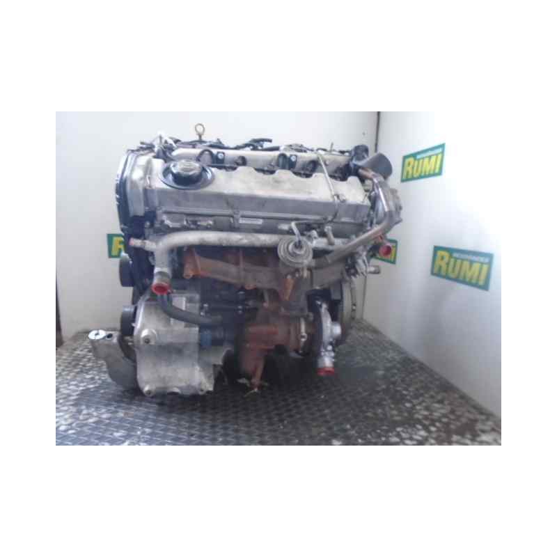 Recambio de motor completo para lancia lybra berlina 2.4 jtd executive referencia OEM IAM AR32501  