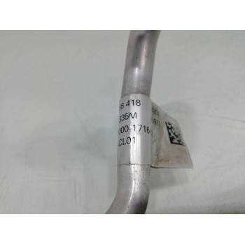 Recambio de tubos aire acondicionado para bmw serie x3 (g01) xdrive20d xline referencia OEM IAM 9868418  