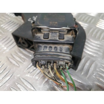 Recambio de potenciometro pedal para renault scenic (ja..) 1.9 dci authentique referencia OEM IAM 8200139460  
