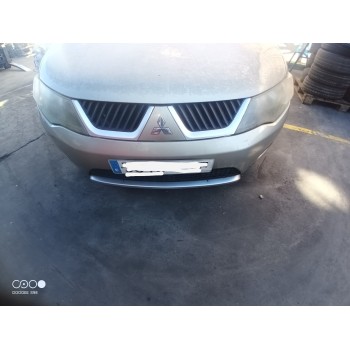 mitsubishi outlander (cw0) del año 2007