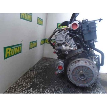 Recambio de motor completo para lancia lybra berlina 2.4 jtd executive referencia OEM IAM AR32501  