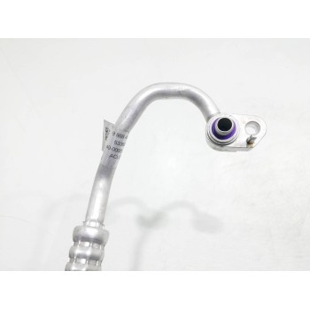 Recambio de tubos aire acondicionado para bmw serie x3 (g01) xdrive20d xline referencia OEM IAM 9868418  