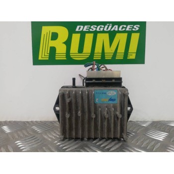 Recambio de centralita motor uce para fiat tempra berlina (159) 1.6 i.e. slx referencia OEM IAM MED433M  