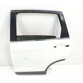 Recambio de puerta trasera izquierda para honda cr-v elegance 4x2 referencia OEM IAM   