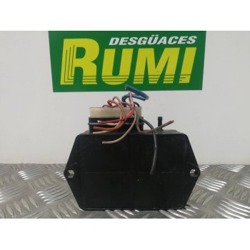 Recambio de centralita motor uce para fiat tempra berlina (159) 1.6 i.e. slx referencia OEM IAM MED433M  