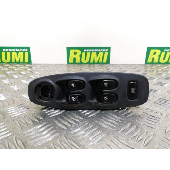 Recambio de mando elevalunas delantero izquierdo para hyundai accent (lc) gl 4p referencia OEM IAM 620W10270  