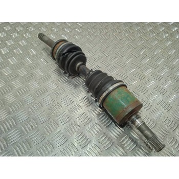 Recambio de transmision delantera izquierda para opel frontera a 2.0 referencia OEM IAM   