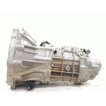 Recambio de caja cambios para suzuki jimny sn (fj) techo metálico referencia OEM IAM 84A7  