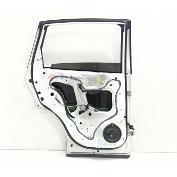 Recambio de puerta trasera izquierda para honda cr-v elegance 4x2 referencia OEM IAM   