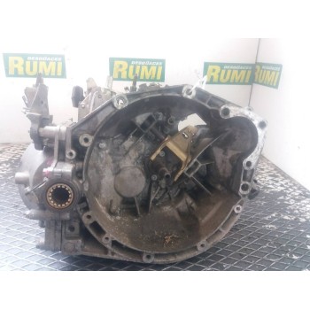 Recambio de caja cambios para peugeot 607 (s1) básico referencia OEM IAM 20LM03  