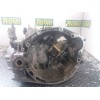 Recambio de caja cambios para peugeot 607 (s1) básico referencia OEM IAM 20LM03  