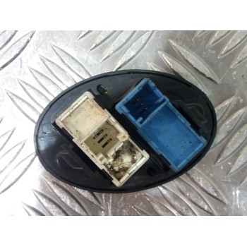 Recambio de warning para mg serie 75 (rj) 1.8 comfort referencia OEM IAM   