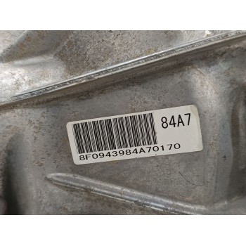 Recambio de caja cambios para suzuki jimny sn (fj) techo metálico referencia OEM IAM 84A7  