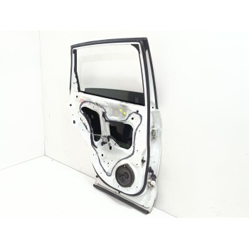 Recambio de puerta trasera izquierda para honda cr-v elegance 4x2 referencia OEM IAM   