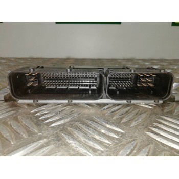 Recambio de centralita motor uce para nissan almera (n16/e) acenta referencia OEM IAM MEC32211 B15511 