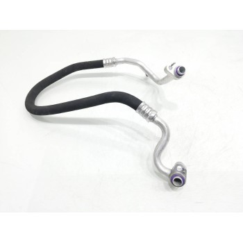 Recambio de tubos aire acondicionado para bmw serie x3 (g01) xdrive20d xline referencia OEM IAM 9868409  