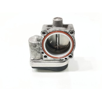 Recambio de caja mariposa para bmw serie 3 coupe (e46) 318 ci referencia OEM IAM 1354143922404  