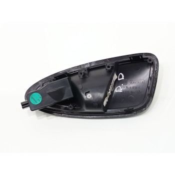 Recambio de maneta interior delantera derecha para seat ibiza (6j5) stylance / style referencia OEM IAM 6J1837114  
