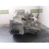 Recambio de caja cambios para peugeot 607 (s1) básico referencia OEM IAM 20LM03  