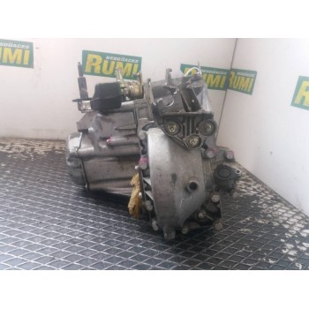Recambio de caja cambios para peugeot 607 (s1) básico referencia OEM IAM 20LM03  