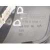 Recambio de maneta interior delantera derecha para seat ibiza (6j5) stylance / style referencia OEM IAM 6J1837114  