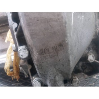 Recambio de caja cambios para peugeot 607 (s1) básico referencia OEM IAM 20LM03  