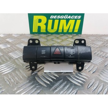 Recambio de warning para dodge caliber s referencia OEM IAM P04602711AC 12861862 2316061420