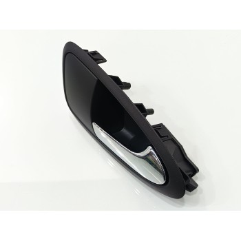 Recambio de maneta interior delantera derecha para seat ibiza (6j5) stylance / style referencia OEM IAM 6J1837114  