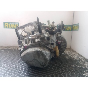 Recambio de caja cambios para peugeot 607 (s1) básico referencia OEM IAM 20LM03  
