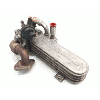 Recambio de enfriador egr para audi a3 (8p) 2.0 tdi ambiente referencia OEM IAM 03G131513J  