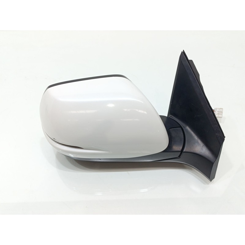 Recambio de retrovisor derecho para honda cr-v elegance 4x2 referencia OEM IAM 76200T1GG321  