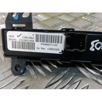 Recambio de warning para dodge caliber s referencia OEM IAM P04602711AC 12861862 2316061420