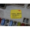 Recambio de caja reles / fusibles para nissan almera tino (v10m) acenta plus referencia OEM IAM 243505M310 0218051 