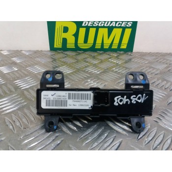 Recambio de warning para dodge caliber s referencia OEM IAM P04602711AC 12861862 2316061420