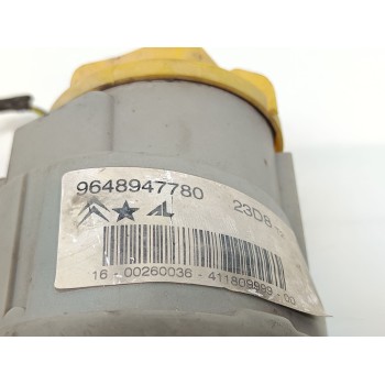 Recambio de faro antiniebla izquierdo para citroën c3 1.4 hdi premier referencia OEM IAM 9648947780  