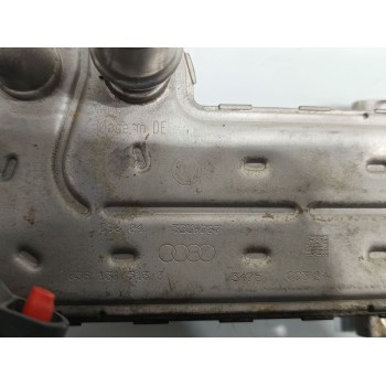 Recambio de enfriador egr para audi a3 (8p) 2.0 tdi ambiente referencia OEM IAM 03G131513J  
