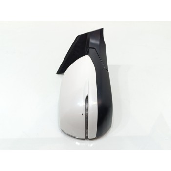 Recambio de retrovisor derecho para honda cr-v elegance 4x2 referencia OEM IAM 76200T1GG321  